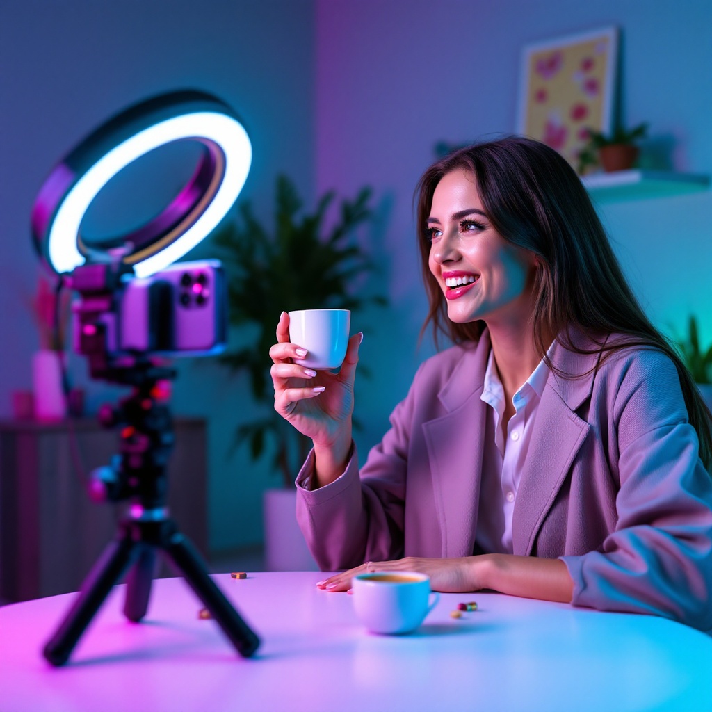 Маркетинг влияния