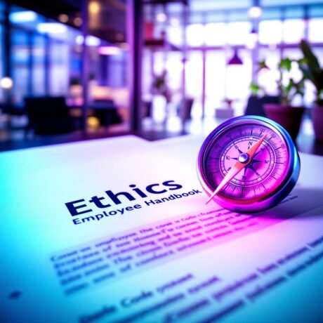 Деловая этика