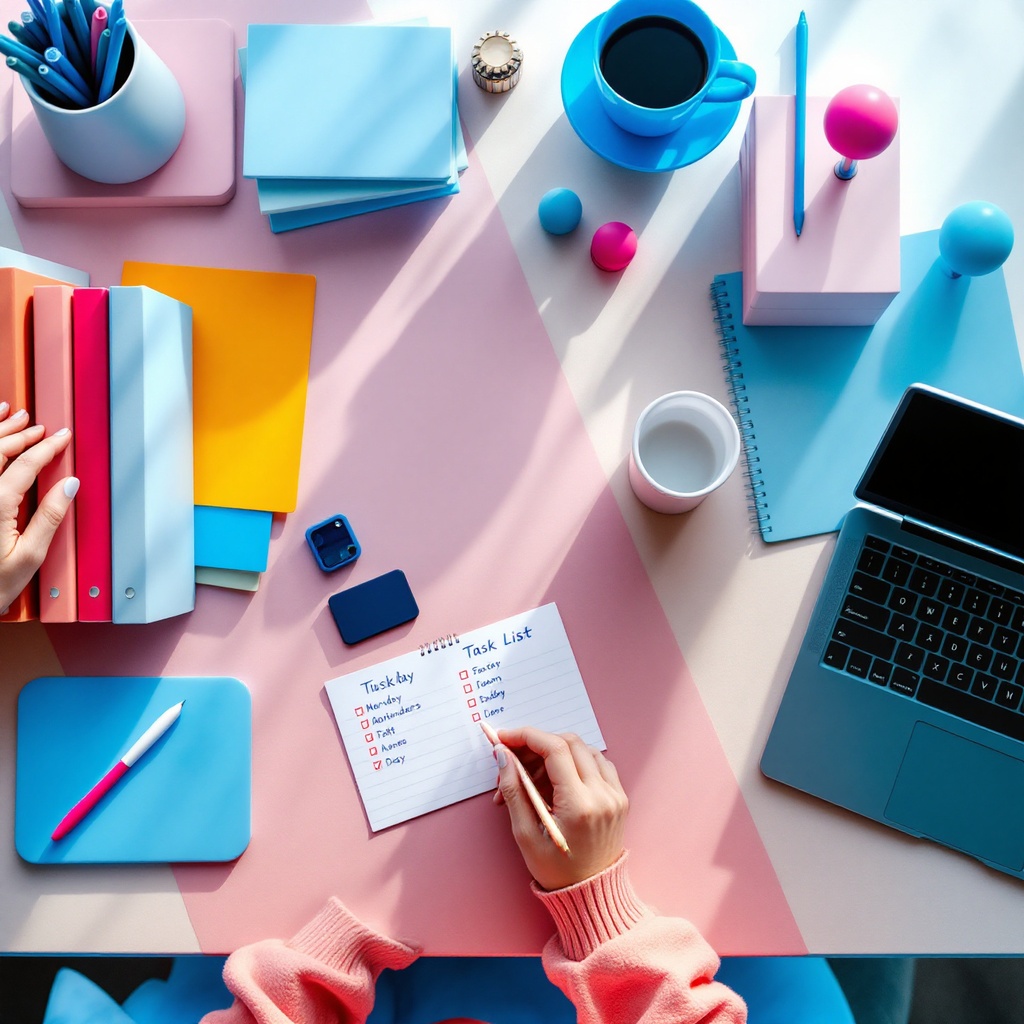 Организация труда