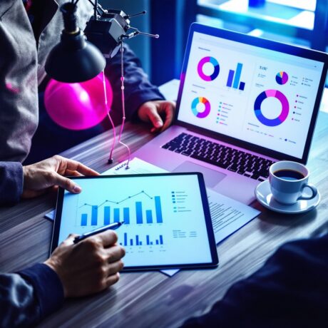 Управление предприятием