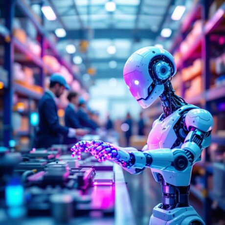 Инновационные практики в бизнесе