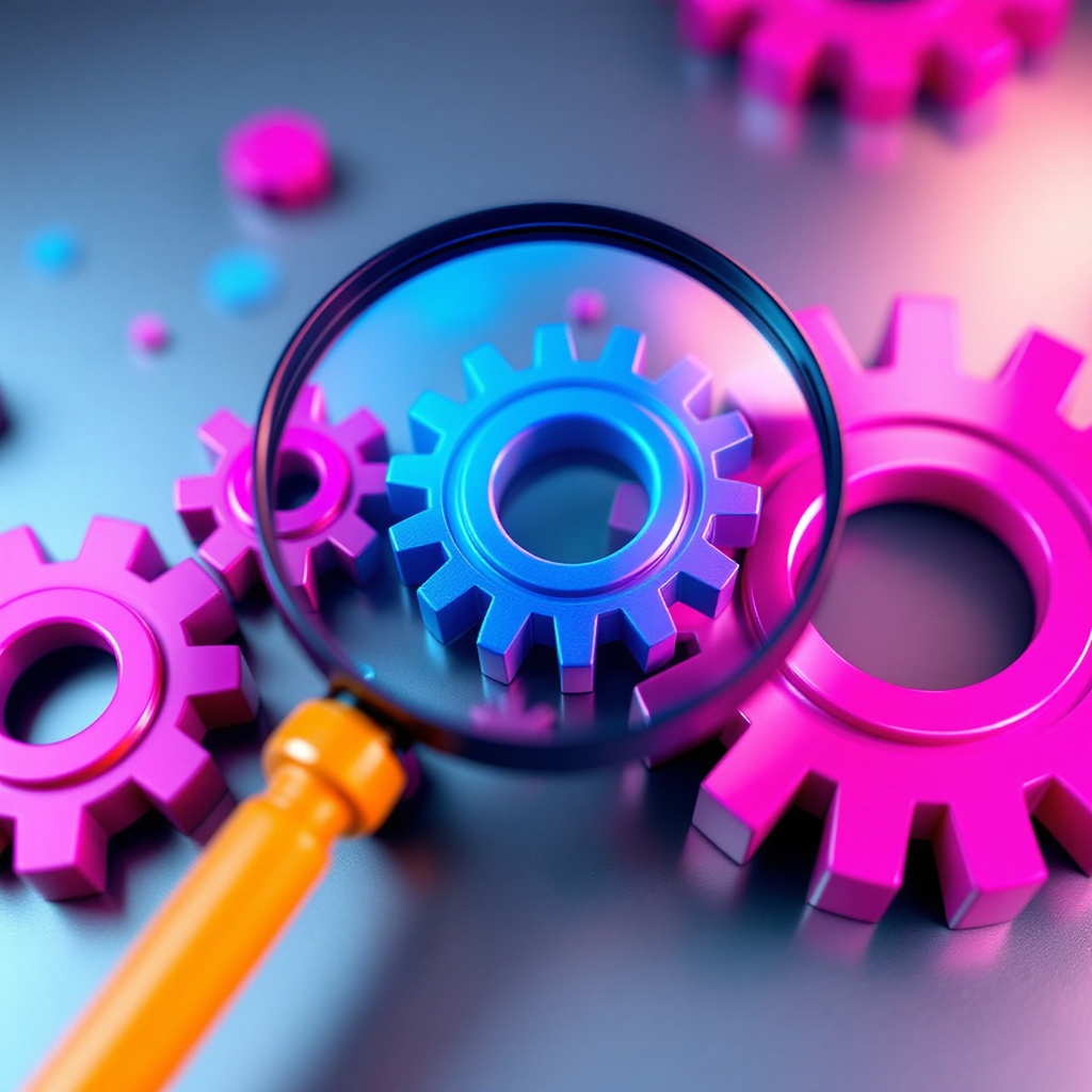 Система менеджмента качества (СМК)