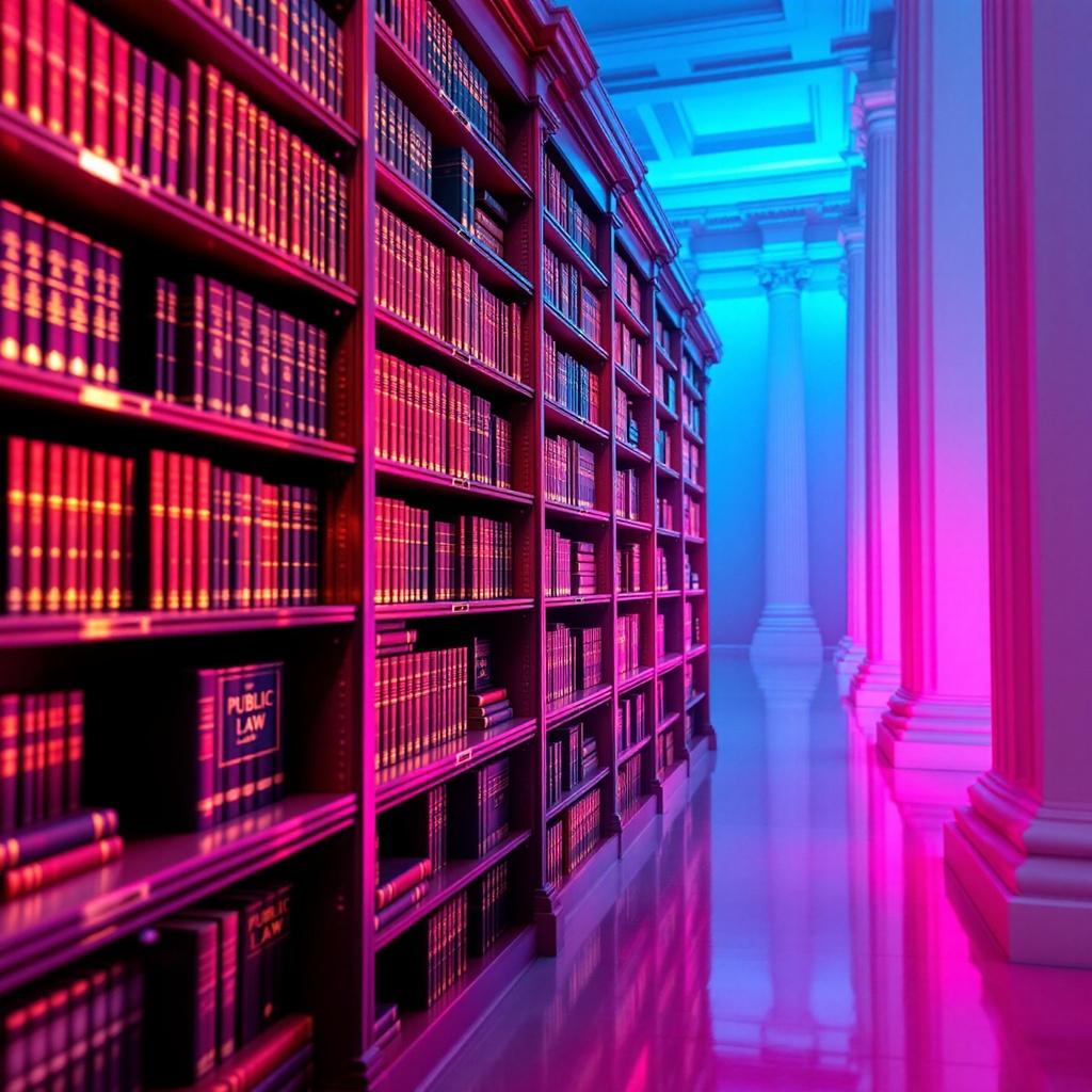 Публичное право