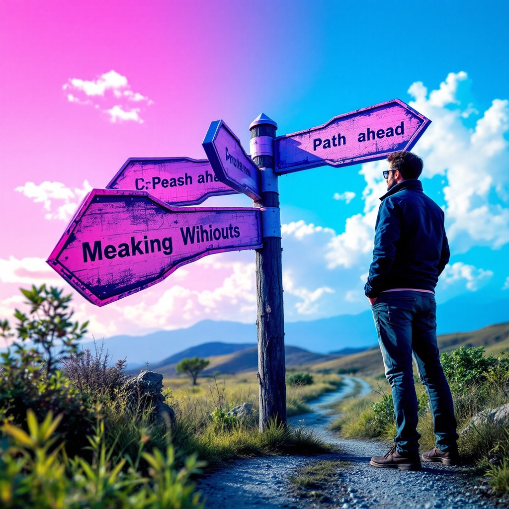 Принятие решений