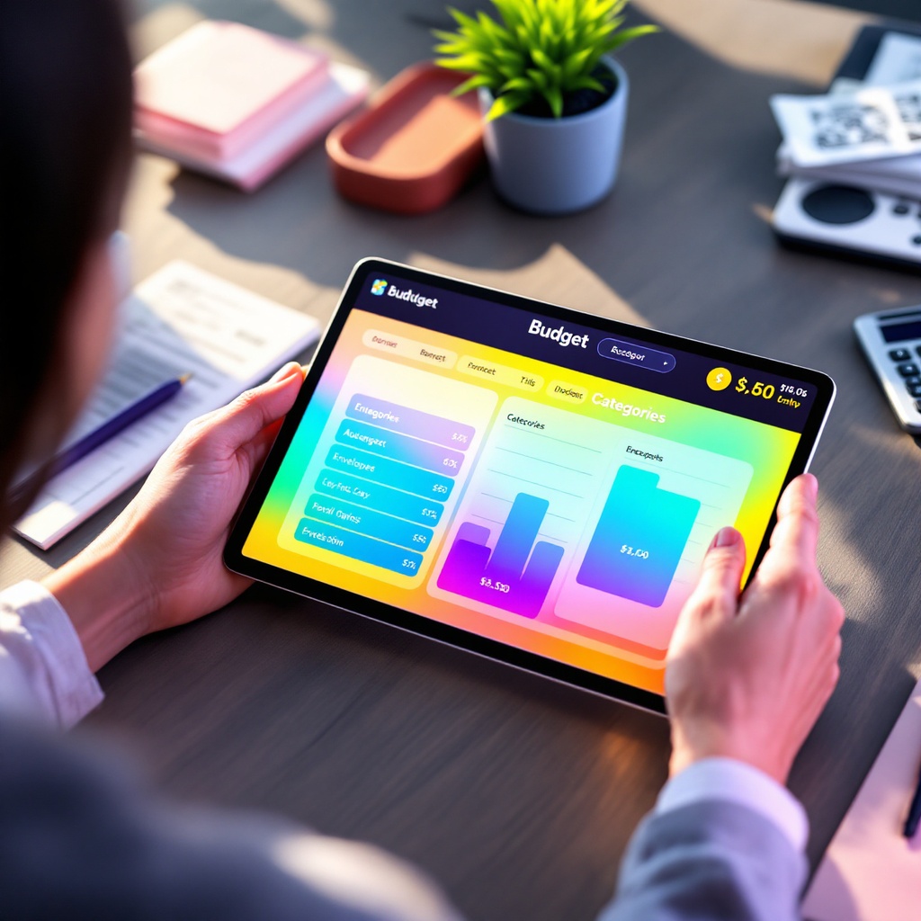 Личные финансы