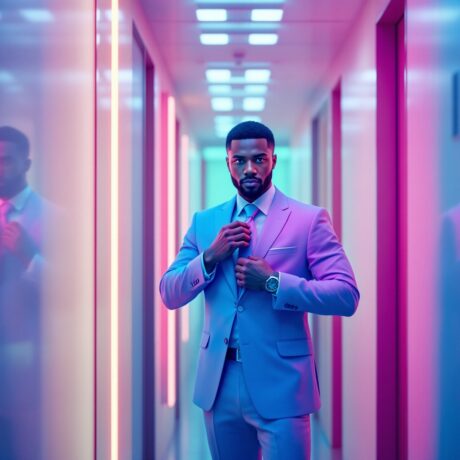 Управление личным имиджем