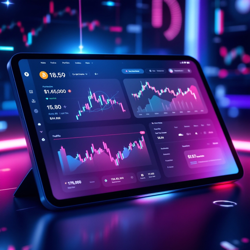 Инвестиции в криптовалюты и цифровые активы