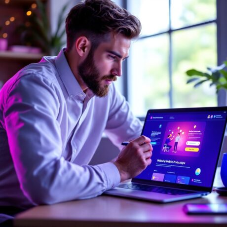 Исследования пользовательского опыта (UX Research)