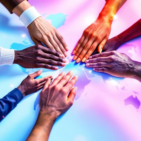 Межкультурная коммуникация