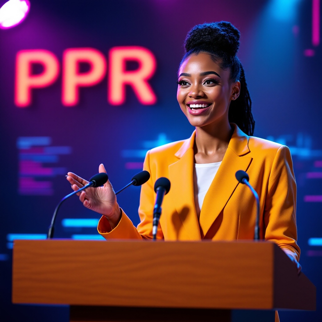 Корпоративные коммуникации и PR