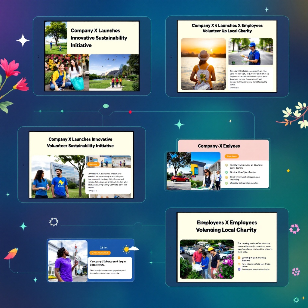 Управление корпоративным имиджем