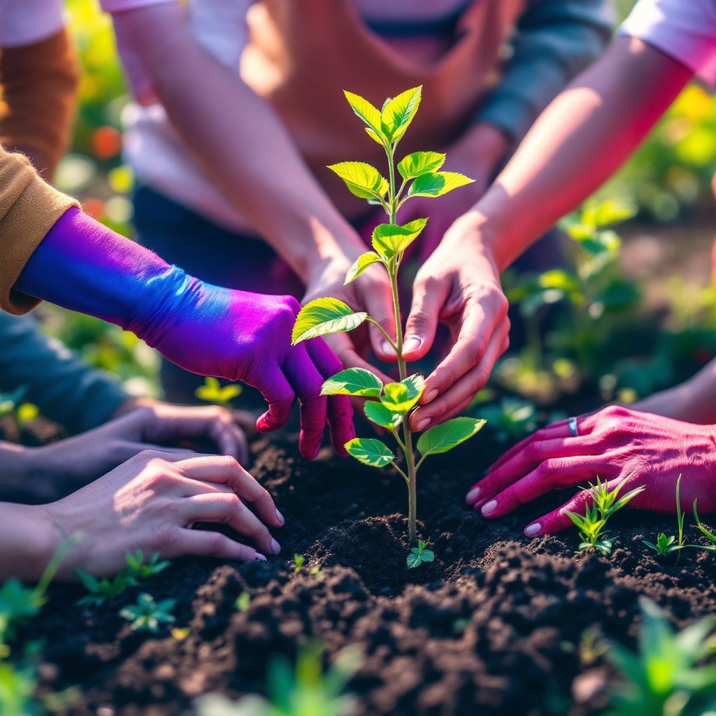 Корпоративная социальная ответственность (КСО) и устойчивое развитие