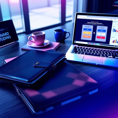 MBA (Магистр делового администрирования)