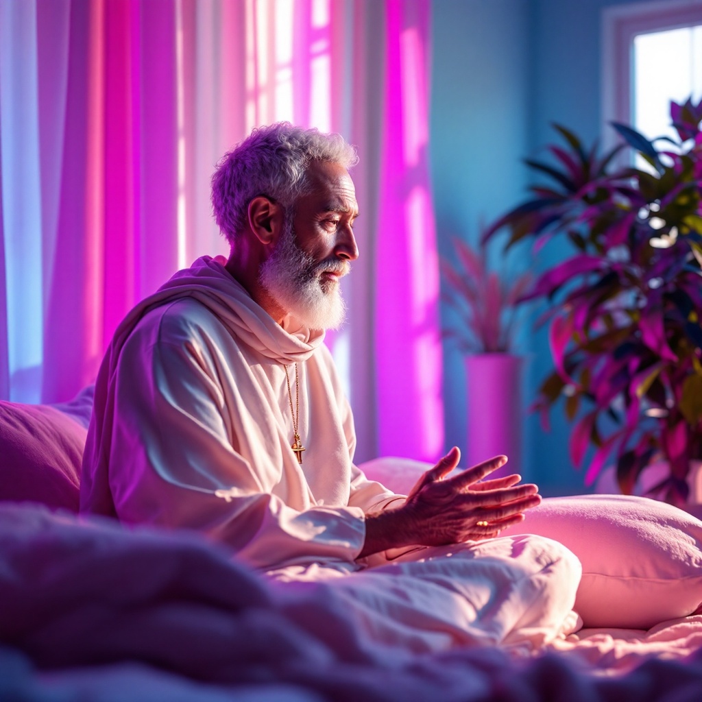 Духовное наставничество