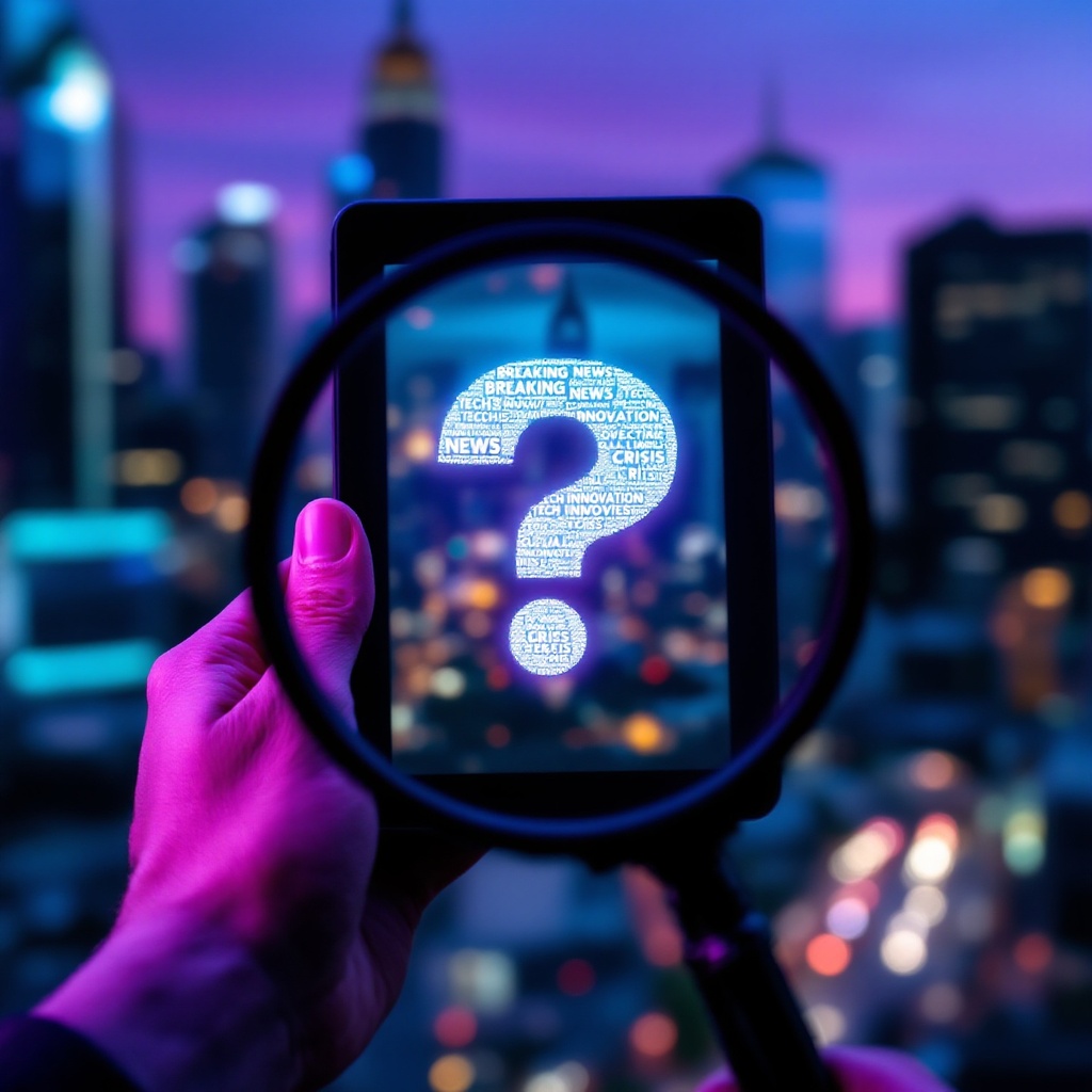 Медиаграмотность