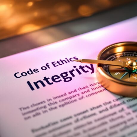 Профессиональная этика