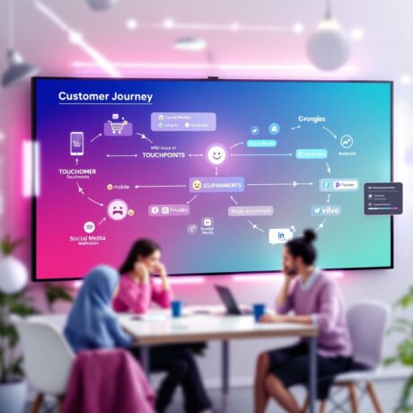 Управление клиентским опытом (CEM/CXM)