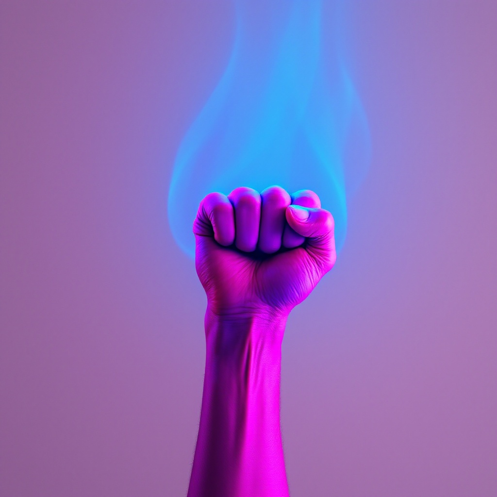 Управление гневом