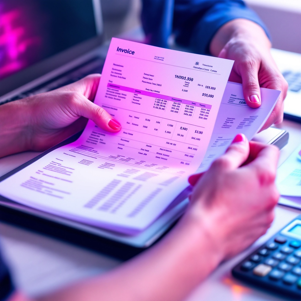 Первичная бухгалтерия