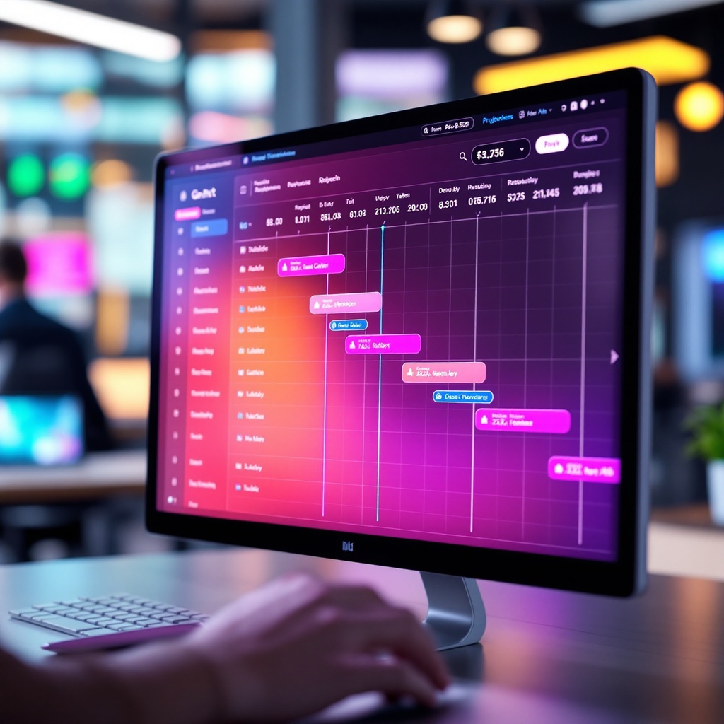 Операционное планирование