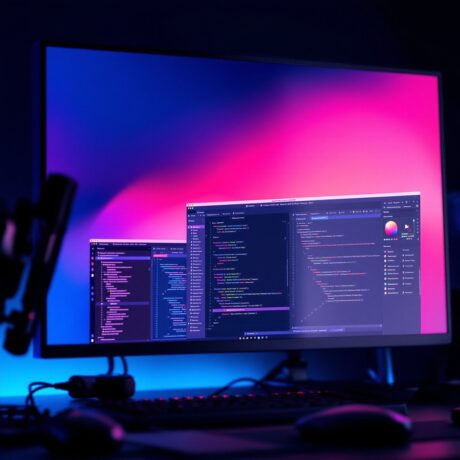 Основы разработки игр