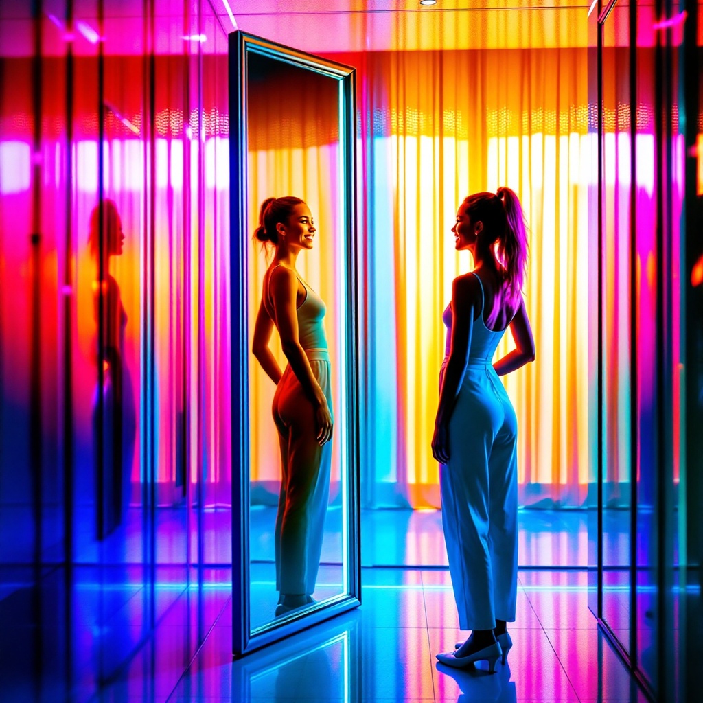 Развитие уверенности в себе