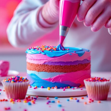 Кондитерское дело