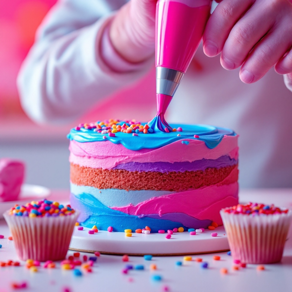 Кондитерское дело