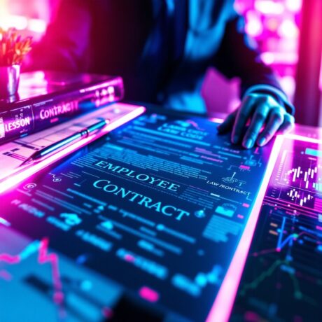 Трудовое право