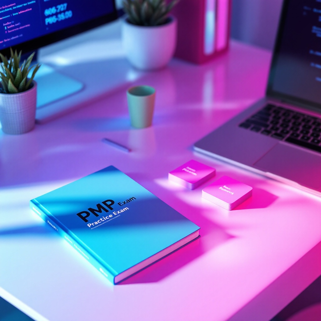 Подготовка к сертификации PMP (Project Management Professional)