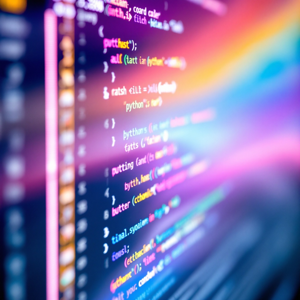 Программирование на Python