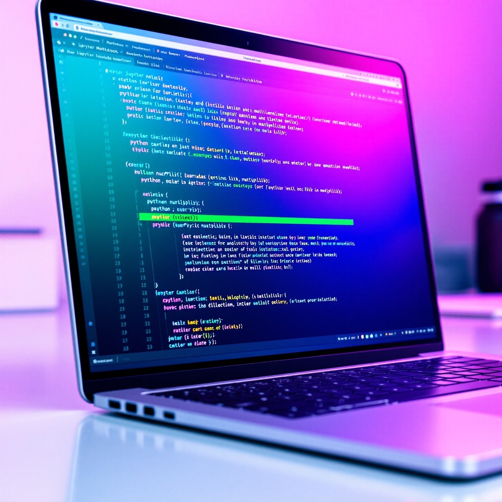 Наука о данных (Data Science) на Python