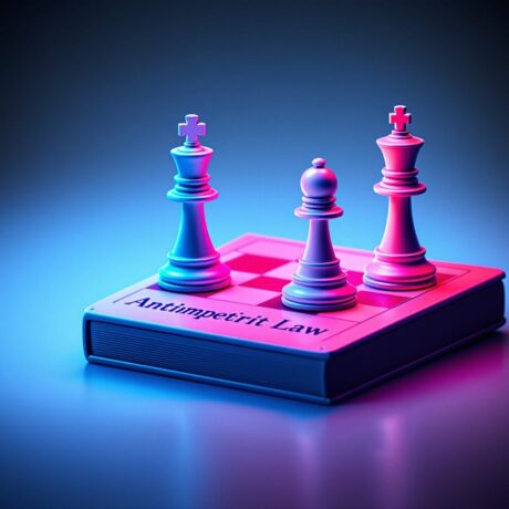 Конкурентное право