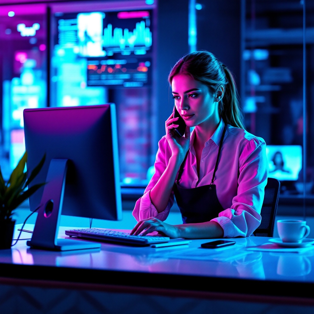 Услуги бронирования