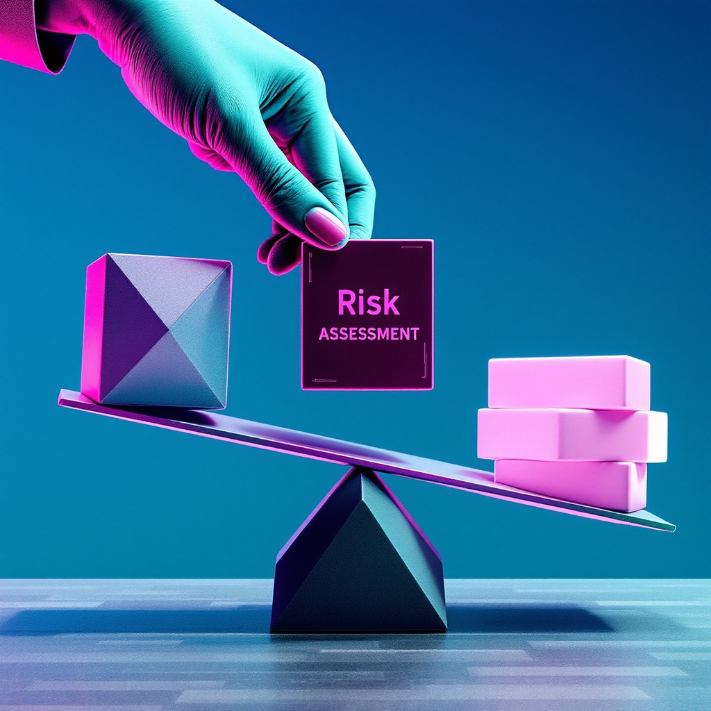 Оценка рисков