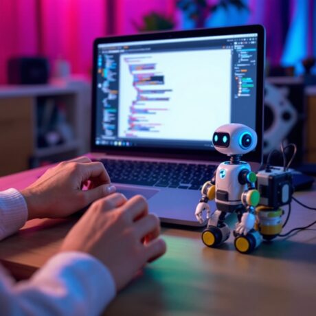 Программирование роботов