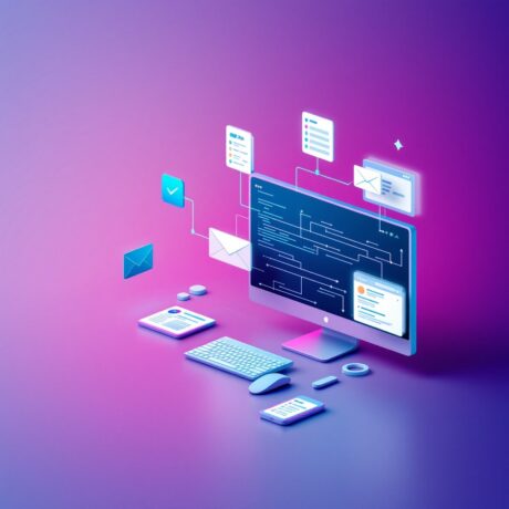 Роботизированная автоматизация процессов (RPA)