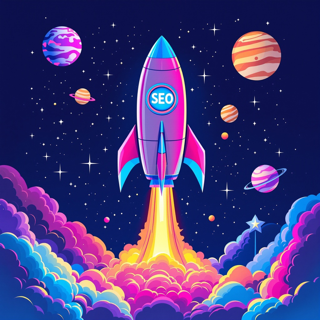 SEO (Поисковая оптимизация)