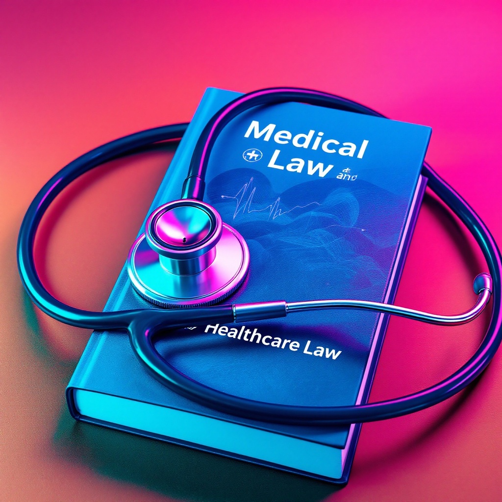 Медицинское право