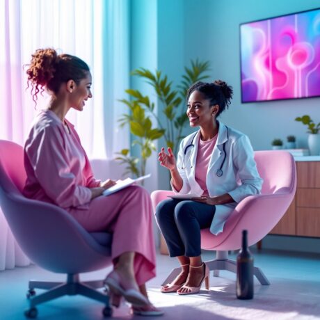 Психология здоровья