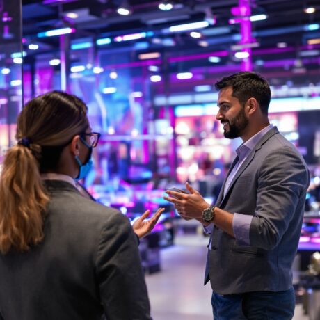 Навыки продаж