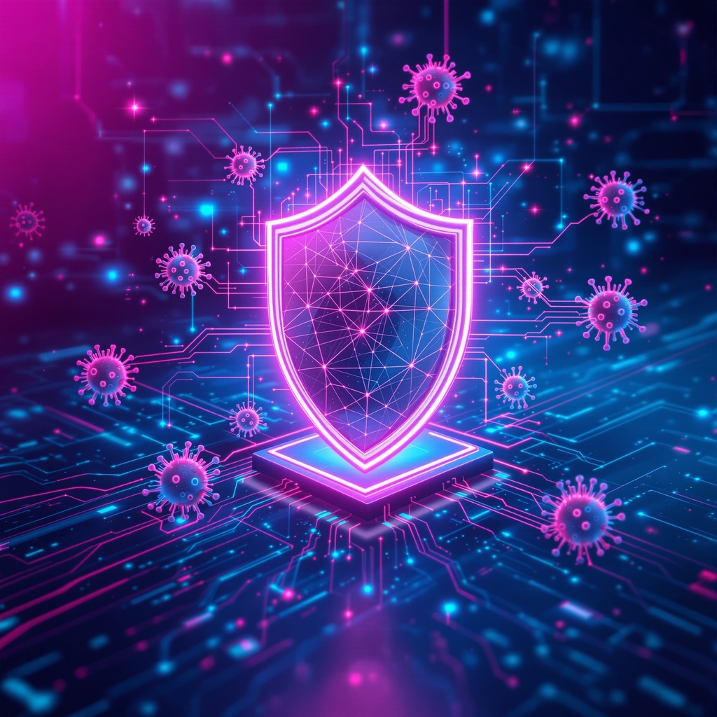 Основы кибербезопасности