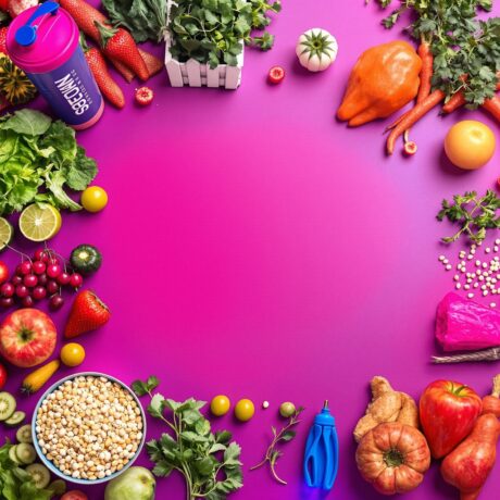 Спортивное питание