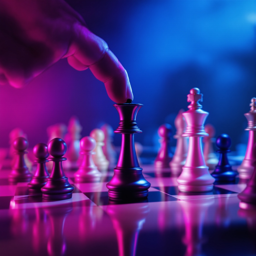 Стратегическое мышление