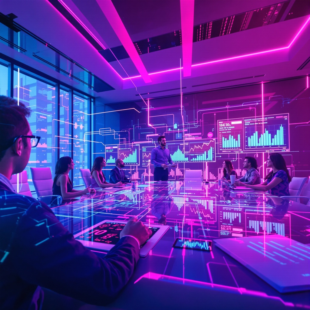 Стратегический менеджмент