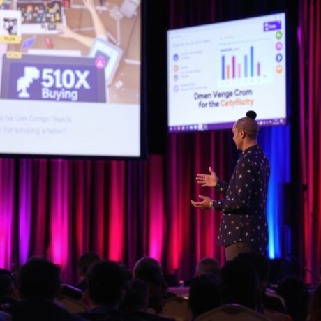 Навыки презентации и публичных выступлений