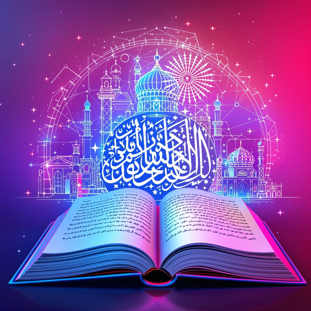 Основы арабского языка