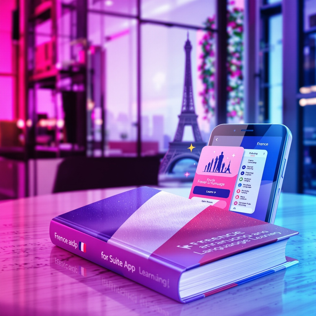 Основы французского языка