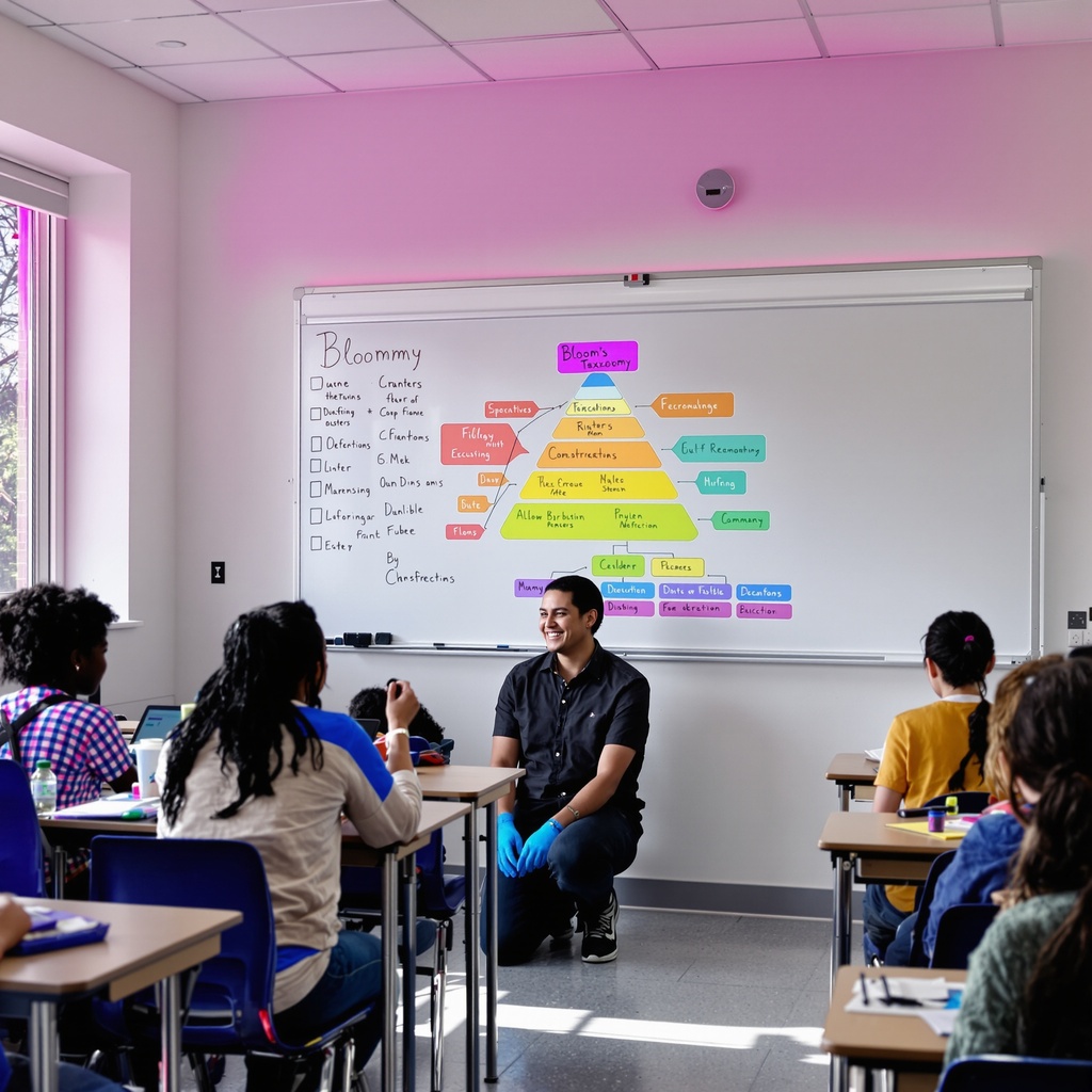 Основы педагогики