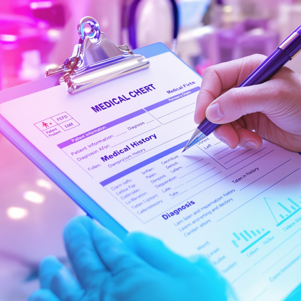 Медицинская документация